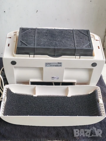 Пречиствател на въздух VICKS. , снимка 4 - Овлажнители и пречистватели за въздух - 50563668