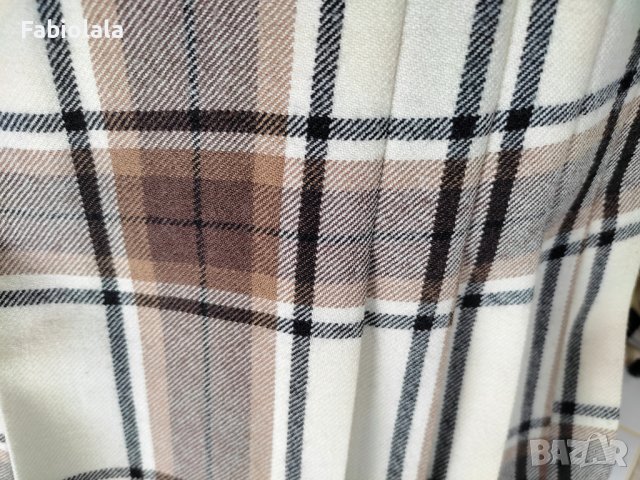 Vintage skirt EU 40, снимка 3 - Поли - 42142852