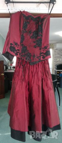 Официална рокля, снимка 2 - Рокли - 34662899