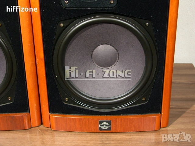 Тонколони  MB quart 480 konvex , снимка 6 - Тонколони - 53508523