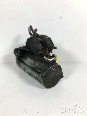 Стартер за  Citroen C4 Grand Picasso 2006   9662854080, снимка 2 - Части - 55749147