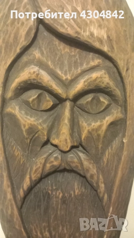 Дърворезба , снимка 3 - Декорация за дома - 52092009