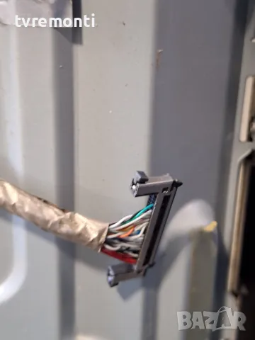 MAIN BOARD ,715G6165-M02-000-005K for PHILIPS 40PFH4509/88 for 40inc DISPLAY TPT400LA-J6PE1 REV:SC1M, снимка 4 - Части и Платки - 49972353