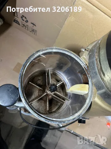 Кафемелачка , снимка 4 - Кафемашини - 50038760