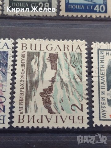 ПОЩЕНСКИ МАРКИ БЪЛГАРИЯ СТАРИ РЕДКИ СМЕСЕНИ ЗА КОЛЕКЦИЯ ДЕКОРАЦИЯ 35009, снимка 3 - Филателия - 39167429