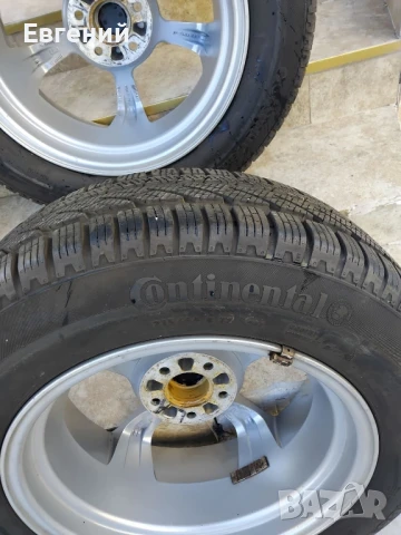 Джанти КИА KIA 5х114.3 17 7.5ж ет48, снимка 2 - Гуми и джанти - 51264735