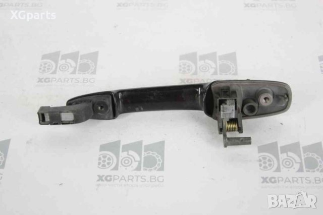 Дръжка задна лява външна за Mazda 6 (2002-2008) комби, снимка 2 - Части - 41038871