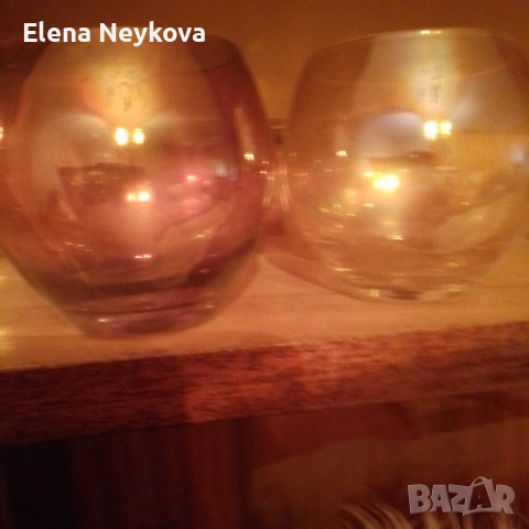 Чаши за вино или по предназначение.10брояе 