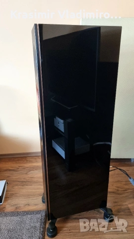 Kef Reference 3, снимка 2 - Тонколони - 53530722