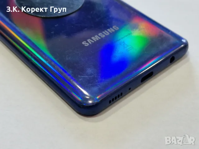 Samsung Galaxy A21s 32GB 3GB RAM, снимка 3 - Samsung - 56322699