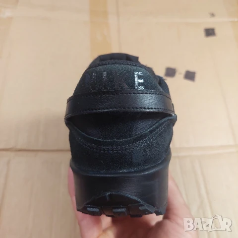 маратонки Nike Waffle Debut номер 43, снимка 13 - Маратонки - 50633584