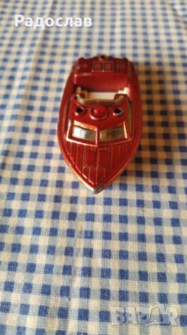 Torpedo катер police launch , снимка 4 - Колекции - 41636734