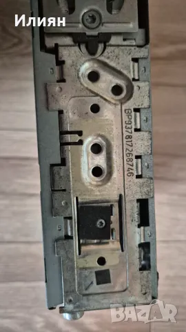 Продавам радио CD за Alfa Romeo 147, снимка 2 - Радиокасетофони, транзистори - 48637154