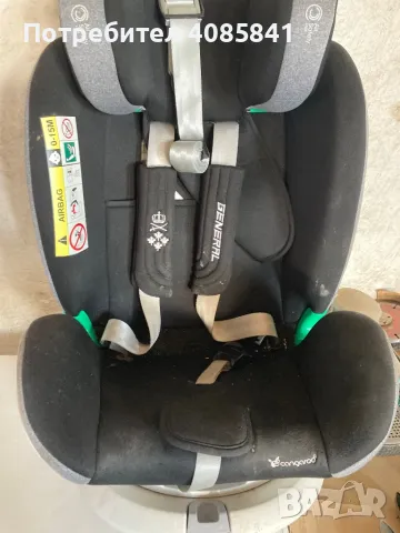 Стол за кола, снимка 2 - Столчета за кола и колело - 47259070