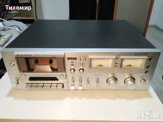 Kenwood KX-1060, снимка 2 - Декове - 49108800