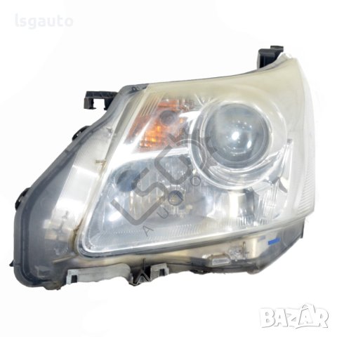 Ляв фар Toyota Avensis III 2009-2015 ID:108005, снимка 2 - Части - 41803030