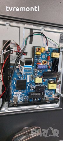 motherboard CV3683H-A50 for POLAROID TVLED504K01 50inc DISPLAY G500DD10U1-8