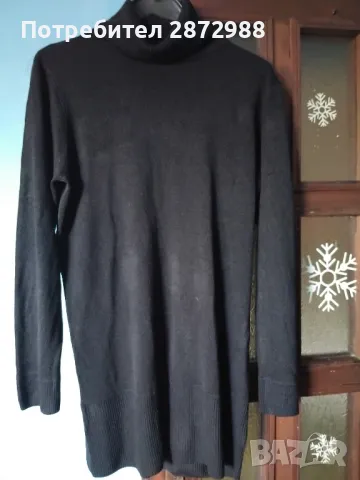 дамски блузи по 5 лв за брой, снимка 4 - Блузи с дълъг ръкав и пуловери - 47415598