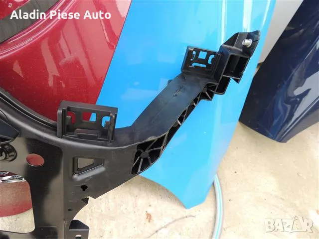 Преден панел, дръжка на врата Kia Xceed, X-Ceed година 2018 2019 2020 2021 2022 2023 код 64102-J7500, снимка 7 - Аксесоари и консумативи - 50295448