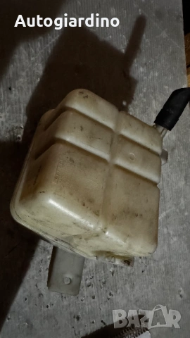 Разширителен съд , охладителна течност за Opel Antara - 96837836, снимка 2 - Части - 53406456