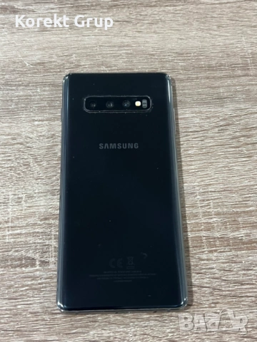 Samsung S10s + Plus, снимка 6 - Samsung - 53146447