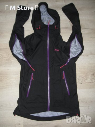 Bergans of norway dermizax дамско яке размер S , снимка 11 - Якета - 42563392
