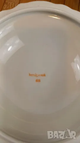 Стара бижутерка Schaubach-Kunst, снимка 7 - Други - 49700470