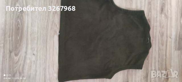 Geologic ловен елек L, снимка 5 - Спортни дрехи, екипи - 44445826