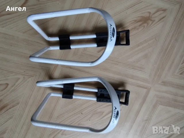 Вело части, снимка 11 - Части за велосипеди - 32888225