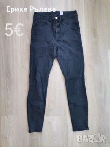 Дрехи на ниски цени , снимка 5 - Панталони - 53666381