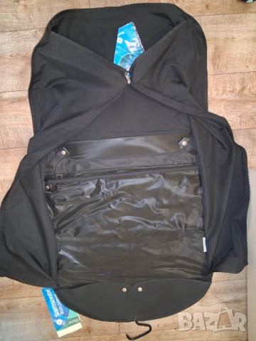 Калъф за дрехи Samsonite , снимка 4 - Куфари - 52503844