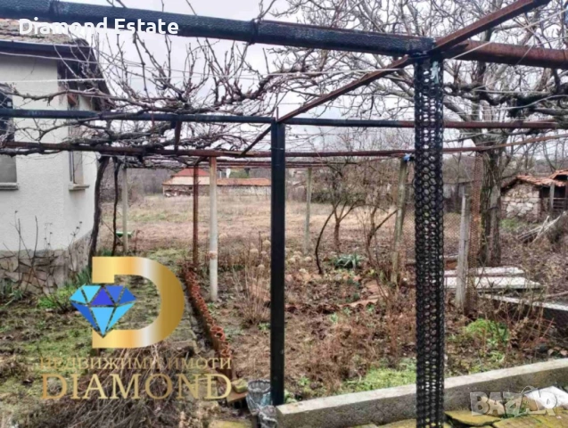 Къща в село Сираково, обл. Хасково, снимка 8 - Къщи - 53354620