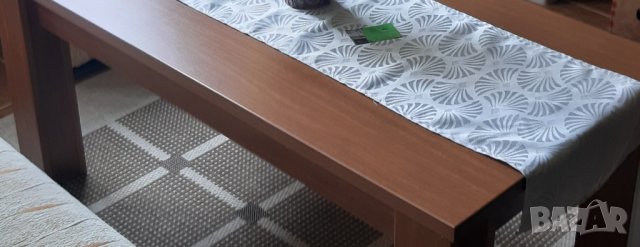 Холна маса,неразтегателна -60/120