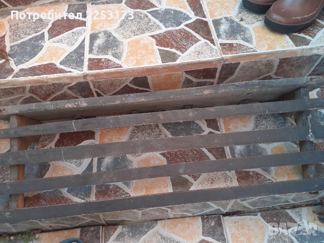 Стари селски закачалки, снимка 4 - Декорация за дома - 41928089