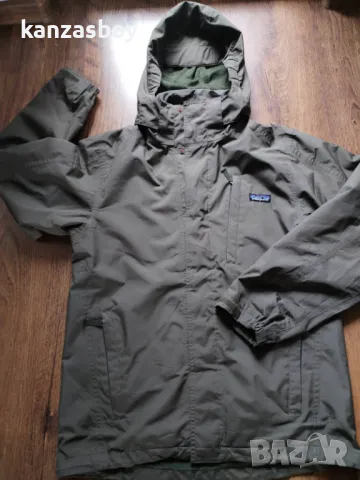 patagonia - мъжко яке мембрана М , снимка 6 - Якета - 49798634