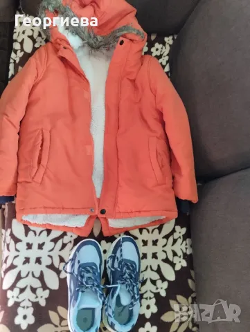 Много голям лот за момченце , снимка 14 - Детски комплекти - 44451840