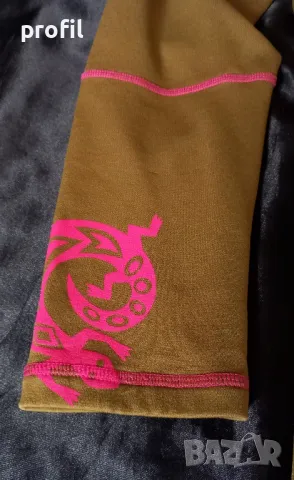 RVRC и Tierra дамски полари L/XL, снимка 11 - Зимни спортове - 48688805