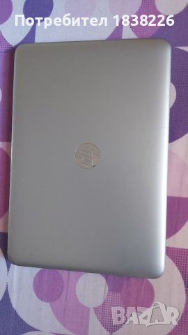 Лаптоп HP450G4, снимка 1 - Лаптопи за игри - 41410784