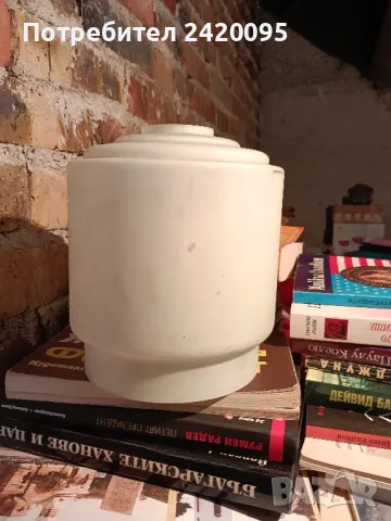 Чашки за полюлей-8 лв, снимка 1