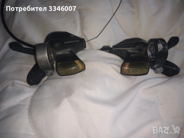 Алуминиев велосипед 26 инча, снимка 9 - Велосипеди - 51898774