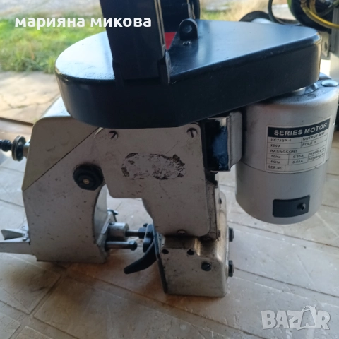 продавам шевни машини, снимка 4 - Други машини и части - 52293215