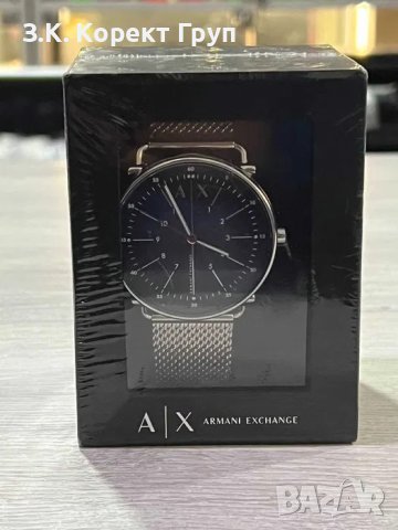 Продавам Armani Exchange AX2900, снимка 3 - Мъжки - 40856046