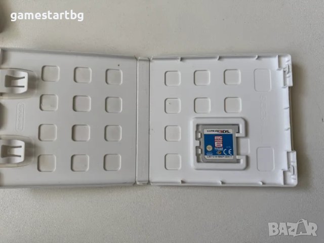 Big Hero 6 за Nintendo 3DS, снимка 3 - Игри за PlayStation - 49973410