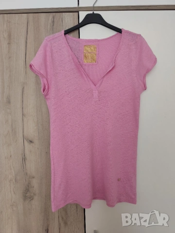 Mos Mosh 50% лен 50% памук, размер С