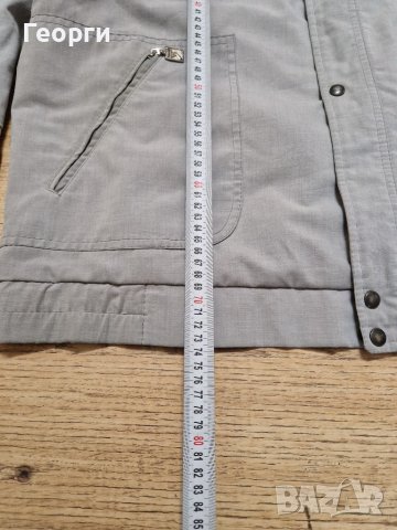 Мъжко яке  Schoffel Gore-Tex , снимка 5 - Якета - 40812971