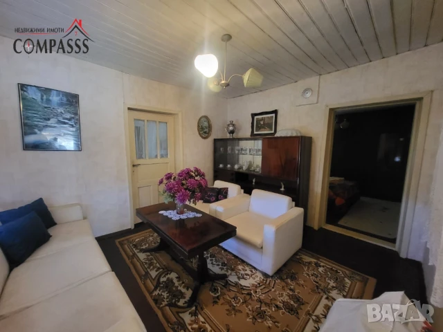 село Змеево, Общ. Балчик, къща с двор – 37000евро!, снимка 2 - Къщи - 51410027