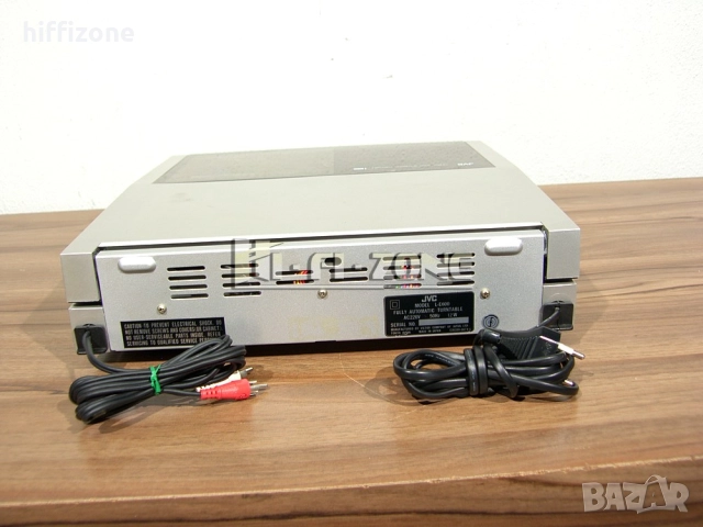 Грамофон  Jvc l-e600 /2 , снимка 9 - Грамофони - 52974085