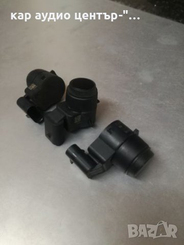 BMW - оригинални датчици за парктоник, снимка 4 - Части - 35940801