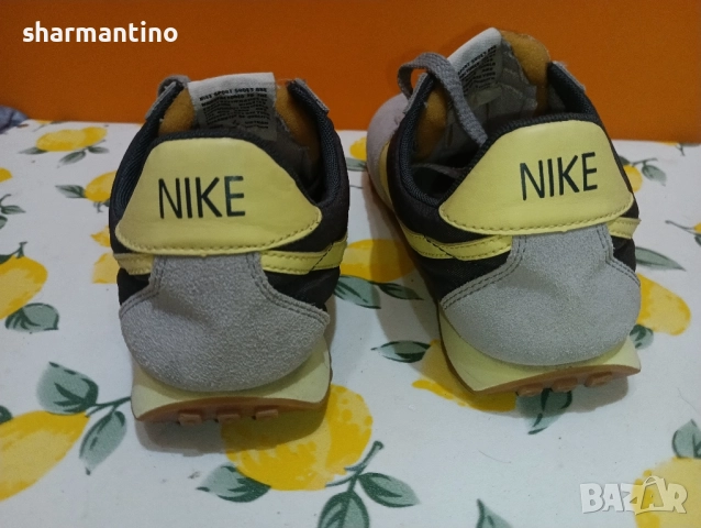 Nike US Patent кожени N 38,5 - 14 лв, снимка 6 - Маратонки - 51704954