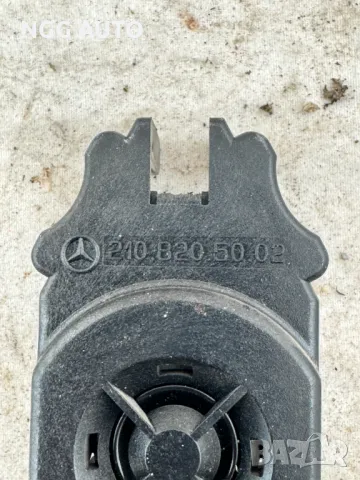 Говорител Пищялка Nokia за Мерцедес Mercedes W210, 210 820 50 02, 2108205002, снимка 3 - Части - 48742243